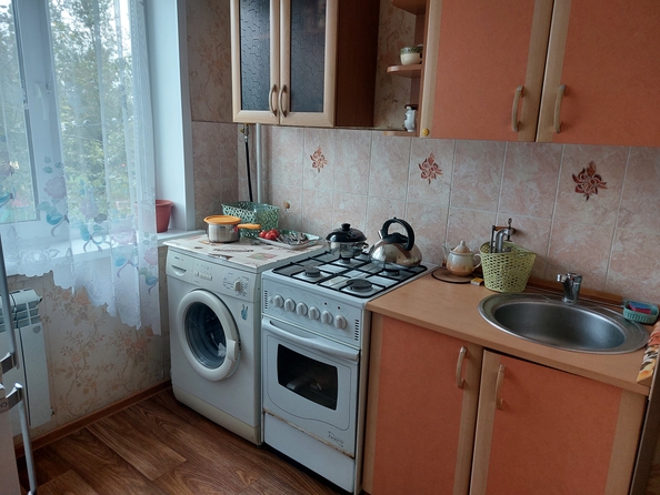 
  Сдам в аренду 2-комнатную квартиру, 44 м², Красноярск

. Фото 21.