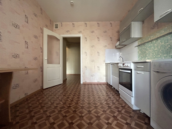 
   Продам 1-комнатную, 40.7 м², Мартынова ул, 39

. Фото 6.