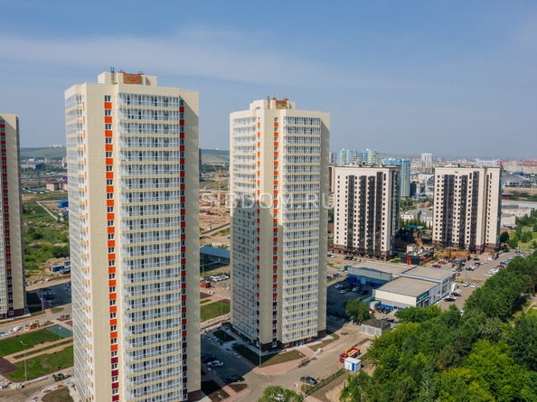 
   Продам 1-комнатную, 48 м², Караульная ул, 39/2

. Фото 1.