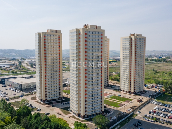 
   Продам 1-комнатную, 48 м², Караульная ул, 39/2

. Фото 2.