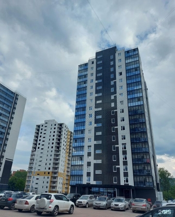 
   Продам 1-комнатную, 45 м², Судостроительная ул, 31

. Фото 1.