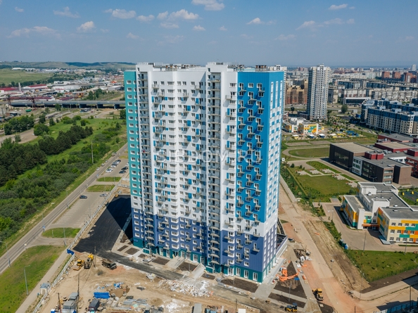 
   Продам 3-комнатную, 81 м², Петра Подзолкова ул, 20

. Фото 1.