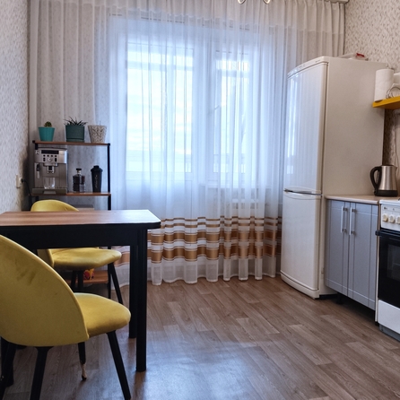 
   Продам 1-комнатную, 36 м², Мартынова ул, 20

. Фото 1.