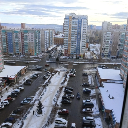 
   Продам 1-комнатную, 36 м², Мартынова ул, 20

. Фото 15.