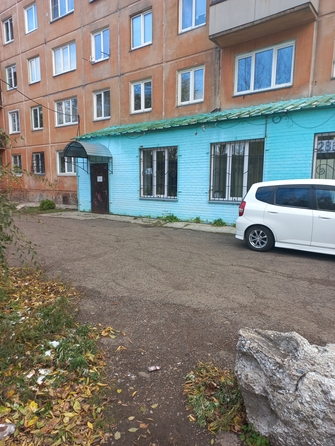 
   Продам торговое помещение, 81 м², Транзитная ул, 38

. Фото 9.