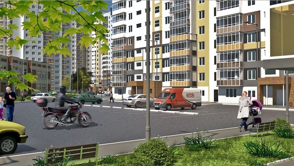 
   Продам 3-комнатную, 80.45 м², Иннокентьевский, дом 2

. Фото 7.