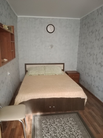 
  Сдам в аренду 2-комнатную квартиру, 50 м², Красноярск

. Фото 6.