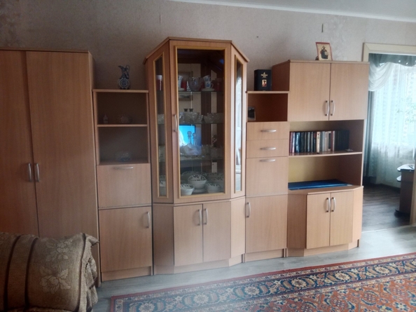 
  Сдам в аренду 2-комнатную квартиру, 50 м², Красноярск

. Фото 10.