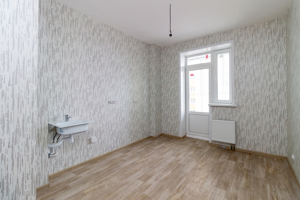 
   Продам 1-комнатную, 35.7 м², Караульная ул, 39

. Фото 1.