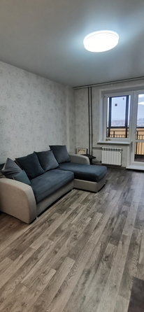 
  Сдам в аренду студию, 36.6 м², Красноярск

. Фото 2.