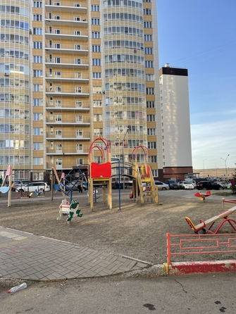 
  Сдам в аренду студию, 26.6 м², Красноярск

. Фото 11.