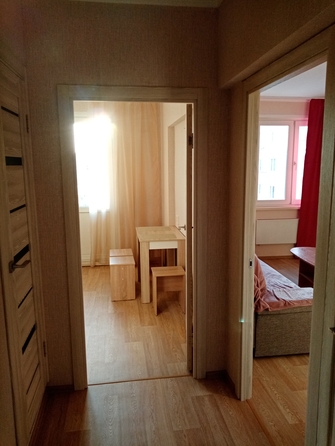 
  Сдам в аренду 1-комнатную квартиру, 35.6 м², Красноярск

. Фото 7.