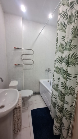 
  Сдам в аренду студию, 26 м², Красноярск

. Фото 5.