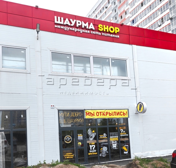 
  Продается готовый бизнес, 672 м², ЖК Серебряный, квартал 1 дом 1
. Фото 3.
