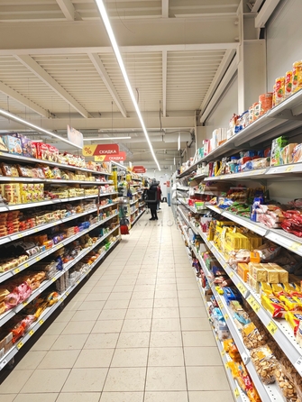 
  Продается готовый бизнес, 672 м², ЖК Серебряный, квартал 1 дом 1
. Фото 9.