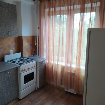 
  Сдам в аренду 1-комнатную квартиру, 36 м², Красноярск

. Фото 1.