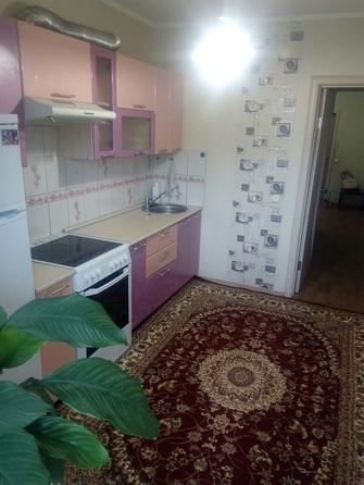 
  Сдам в аренду 1-комнатную квартиру, 40 м², Красноярск

. Фото 4.