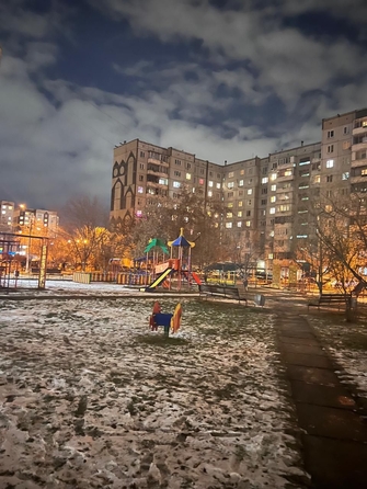 
   Продам 2-комнатную, 53.4 м², 78 Добровольческой бригады ул, 3

. Фото 1.