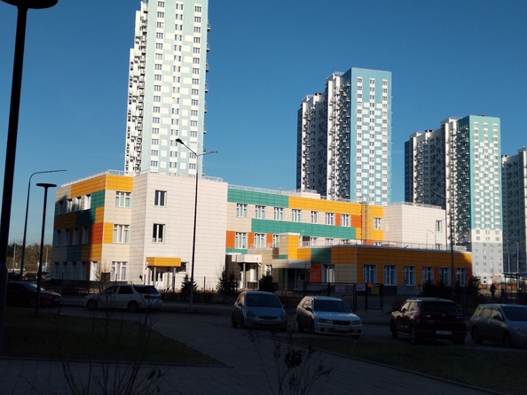 
   Продам 3-комнатную, 69.9 м², Петра Подзолкова ул, 12

. Фото 21.