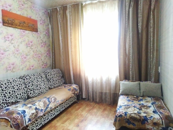 
  Сдам посуточно в аренду студию, 18 м², Красноярск

. Фото 2.