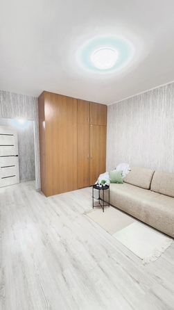 
   Продам 1-комнатную, 33 м², Киренского ул, 2и

. Фото 4.