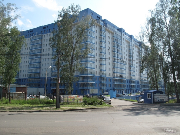 
   Продам 1-комнатную, 33 м², Киренского ул, 2и

. Фото 8.