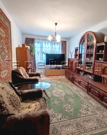 
   Продам 3-комнатную, 62.5 м², Семафорная ул, 243а

. Фото 1.