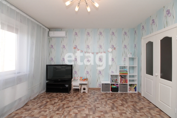 
   Продам 1-комнатную, 40.3 м², Мартынова ул, 37

. Фото 6.