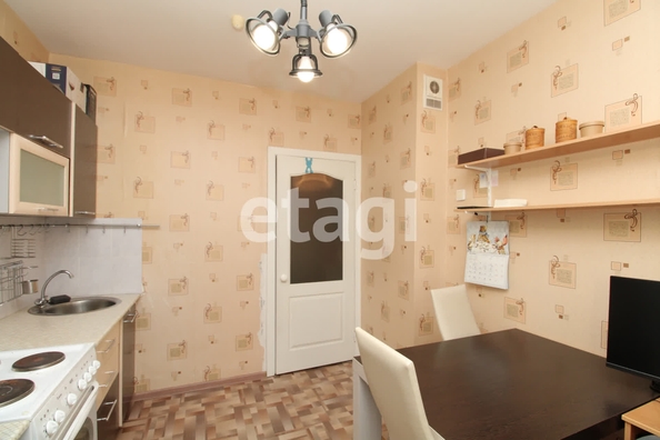 
   Продам 1-комнатную, 40.3 м², Мартынова ул, 37

. Фото 10.