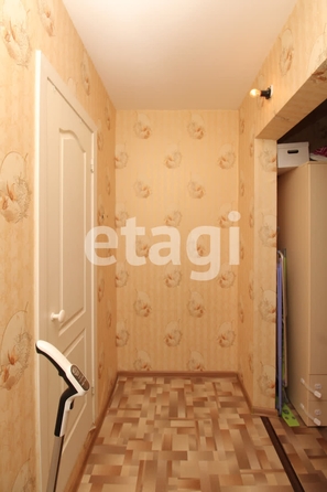 
   Продам 1-комнатную, 40.3 м², Мартынова ул, 37

. Фото 14.