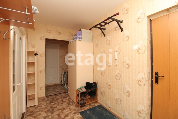 
   Продам 1-комнатную, 40.3 м², Мартынова ул, 37

. Фото 16.