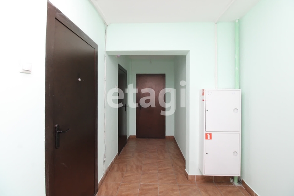 
   Продам 1-комнатную, 40.3 м², Мартынова ул, 37

. Фото 20.