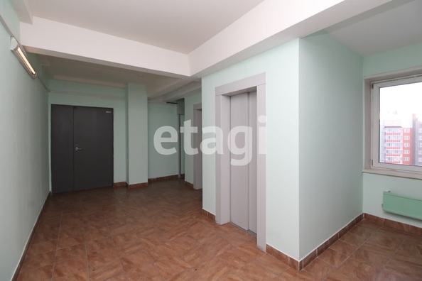 
   Продам 1-комнатную, 40.3 м², Мартынова ул, 37

. Фото 21.