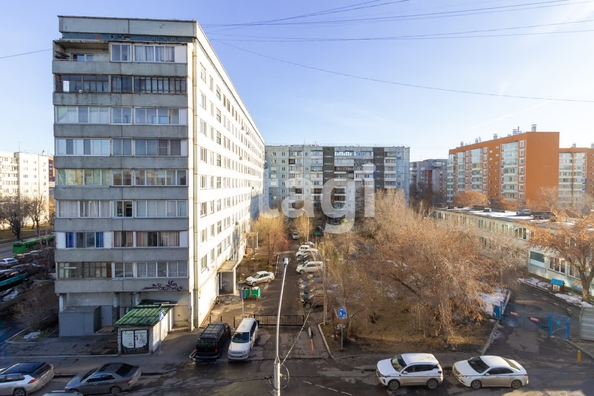 
   Продам 2-комнатную, 70.5 м², Республики ул, 47

. Фото 6.