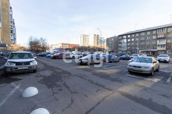 
   Продам 2-комнатную, 70.5 м², Республики ул, 47

. Фото 21.