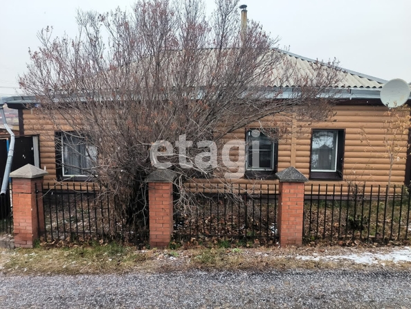 
   Продам дом, 66.4 м², Красноярск

. Фото 2.