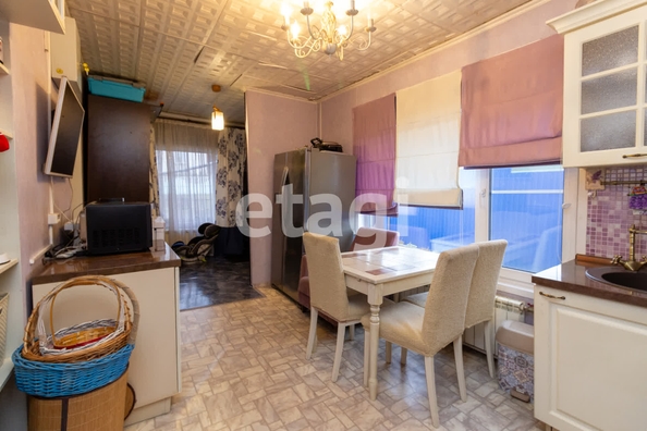 
   Продам дом, 66.4 м², Красноярск

. Фото 15.