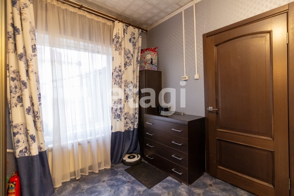 
   Продам дом, 66.4 м², Красноярск

. Фото 17.