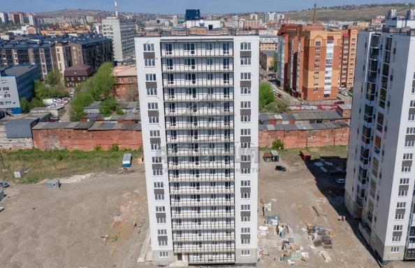 
   Продам студию, 37.7 м², Дубровинского ул, 110в

. Фото 4.