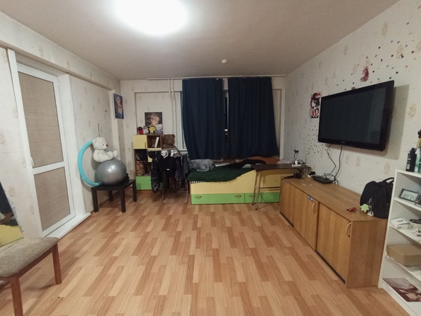 
  Сдам в аренду студию, 33 м², Красноярск

. Фото 2.