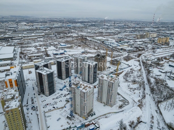 
   Продам 1-комнатную, 45.1 м², Мичурино, дом 2 строение 6

. Фото 2.