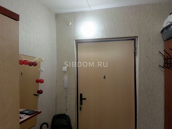 
   Продам 1-комнатную, 36.6 м², Киренского ул, 35

. Фото 14.