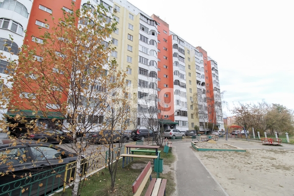 
   Продам 3-комнатную, 65.1 м², Краснодарская ул, 19а

. Фото 29.