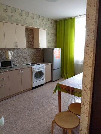 
   Продам 1-комнатную, 41 м², Алексеева ул, 51

. Фото 5.