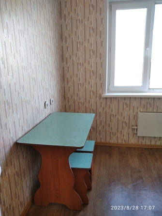 
   Продам 1-комнатную, 40.4 м², Ольховая ул, 4

. Фото 6.