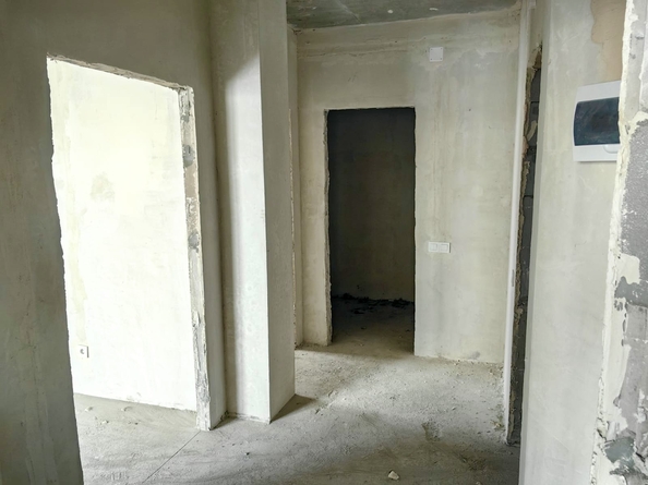 
  Продается 3-комн. квартира, 85.64 м², ЖК Новые Солонцы, дом 9
. Фото 4.