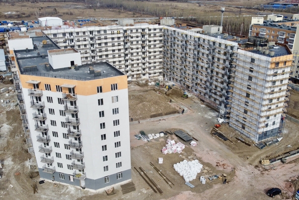 
  Продается 3-комн. квартира, 85.64 м², ЖК Новые Солонцы, дом 9
. Фото 7.