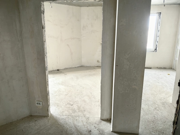 
  Продается 3-комн. квартира, 85.17 м², ЖК Новые Солонцы, дом 9
. Фото 5.