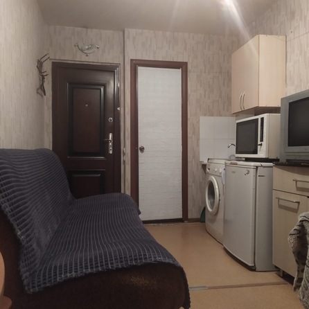 
  Сдам посуточно в аренду 1-комнатную квартиру, 18 м², Красноярск

. Фото 2.