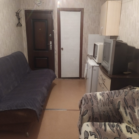 
  Сдам посуточно в аренду 1-комнатную квартиру, 18 м², Красноярск

. Фото 5.